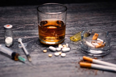 Addiction Treatment in Katihar, Substance Abuse Treatment in Katihar, Deaddiction Treatment in Katihar, Palaash Hospital