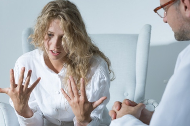 Bipolar Disorder Treatment in Bihar, Best Psychologist for Bipolar Disorder, Best Hospital for Bipolar Disorder Treatment in Katihar, Palaash Hospital, Dr Rashmi Mishra