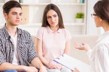 best hospital for Relationship Counseling in Katihar, best doctor for Relationship Problems in Katihar, Palaash Hospital, Dr Rashmi Mishra